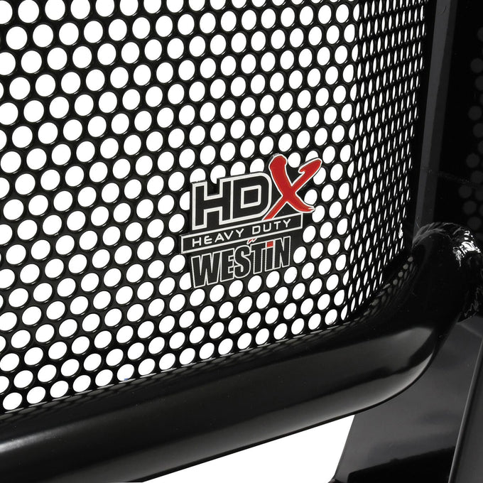 HDX Grille Guard <br> 2021-2026 Chevrolet Suburban Tahoe