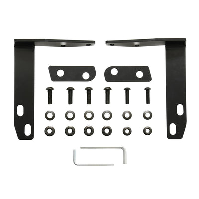 HDX Grille Guard <br> 2015-2025 Ford Transit-150 250 350