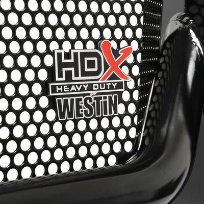 HDX Grille Guard <br> 2015-2025 Ford Transit-150 250 350