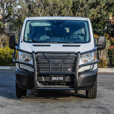HDX Grille Guard <br> 2015-2025 Ford Transit-150 250 350