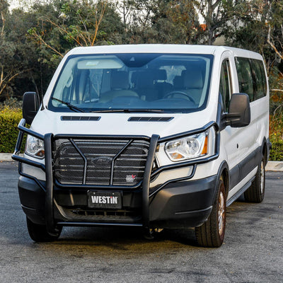 HDX Grille Guard <br> 2015-2025 Ford Transit-150 250 350