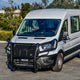 HDX Grille Guard <br> 2015-2025 Ford Transit-150 250 350