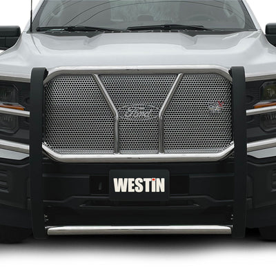 HDX Grille Guard <br> 2021-2025 Ford F-150