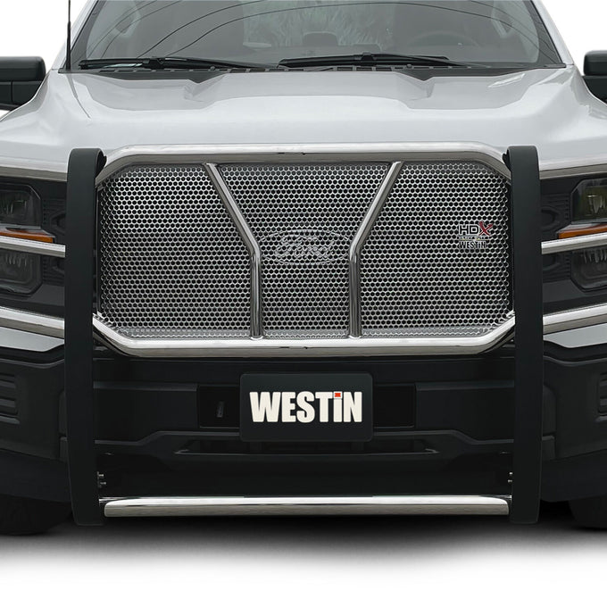 HDX Grille Guard <br> 2021-2025 Ford F-150