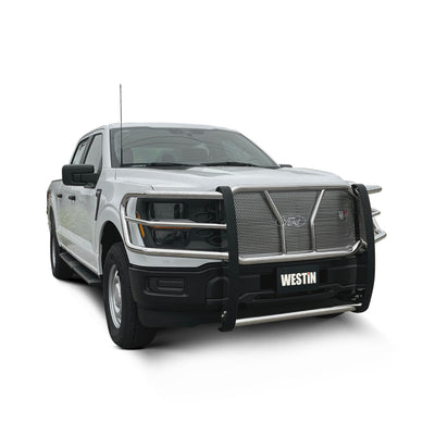 HDX Grille Guard <br> 2021-2025 Ford F-150