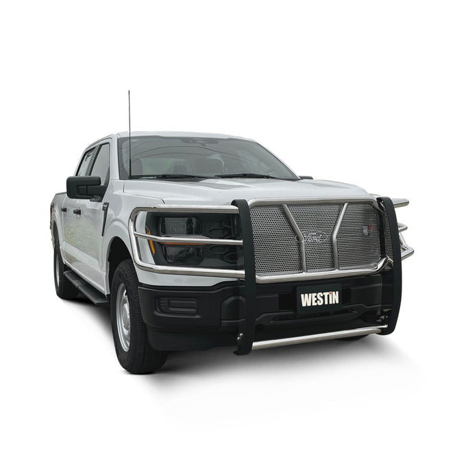 HDX Grille Guard <br> 2021-2025 Ford F-150