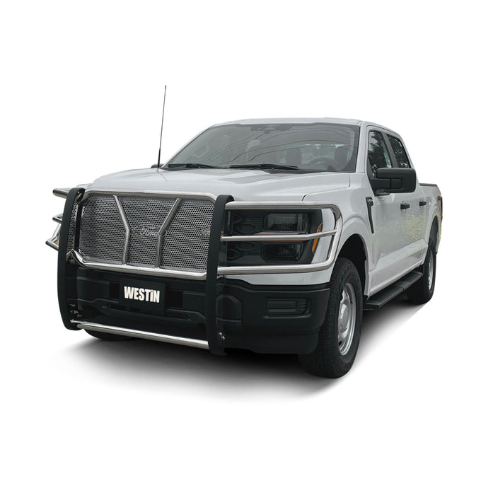 HDX Grille Guard <br> 2021-2025 Ford F-150