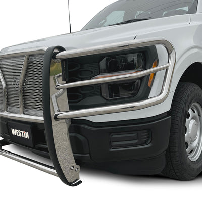HDX Grille Guard <br> 2021-2025 Ford F-150
