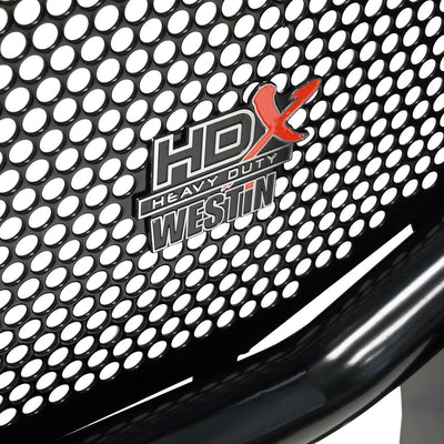 HDX Grille Guard <br> 2022-2026 Toyota Tundra