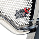 HDX Grille Guard <br> 23-26 Ford F-250-F-600 Super Duty