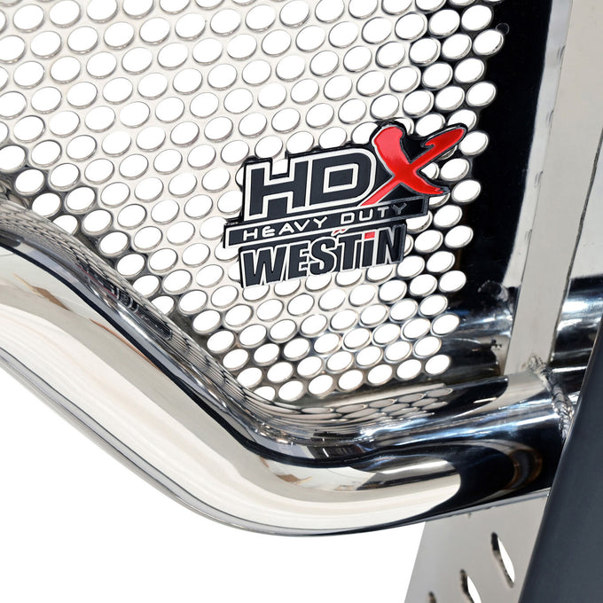 HDX Grille Guard <br> 23-26 Ford F-250-F-600 Super Duty