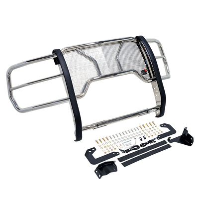 HDX Grille Guard <br> 23-26 Ford F-250-F-600 Super Duty