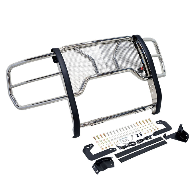 HDX Grille Guard <br> 23-26 Ford F-250-F-600 Super Duty