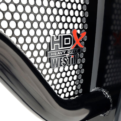 HDX Grille Guard <br> 23-26 Ford F-250-F-600 Super Duty