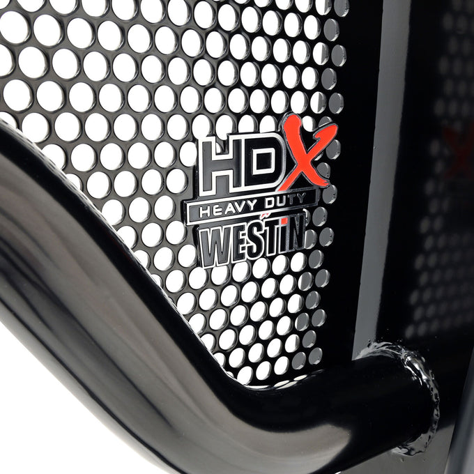 HDX Grille Guard <br> 23-26 Ford F-250-F-600 Super Duty