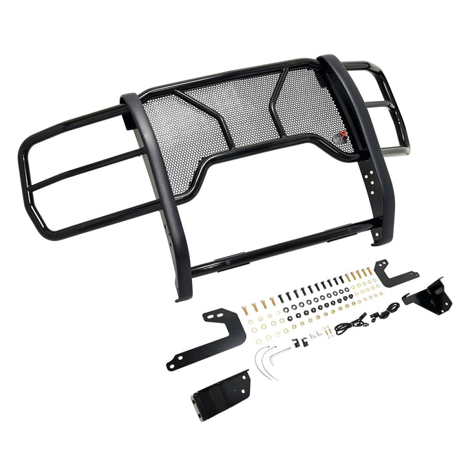 HDX Grille Guard <br> 23-26 Ford F-250-F-600 Super Duty