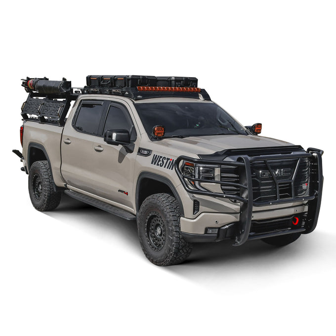 HDX Grille Guard <br> 2022-2026 GMC Sierra 1500