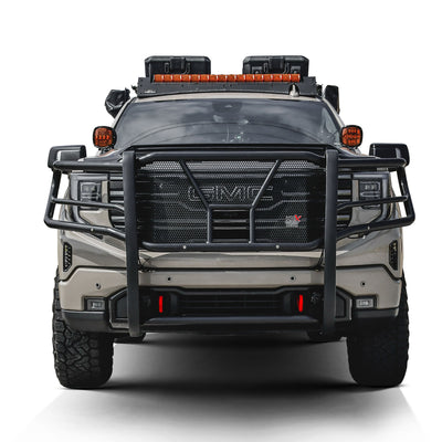 HDX Grille Guard <br> 2022-2026 GMC Sierra 1500