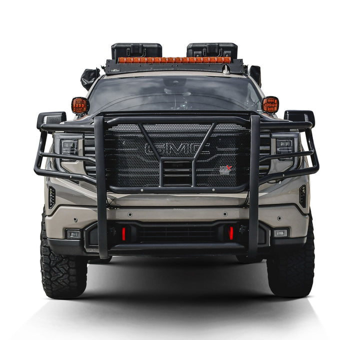 HDX Grille Guard <br> 2022-2026 GMC Sierra 1500