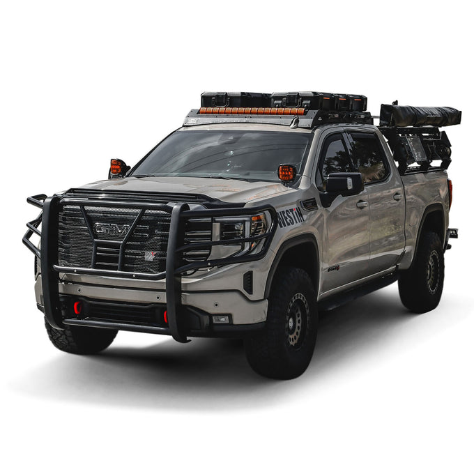 HDX Grille Guard <br> 2022-2026 GMC Sierra 1500