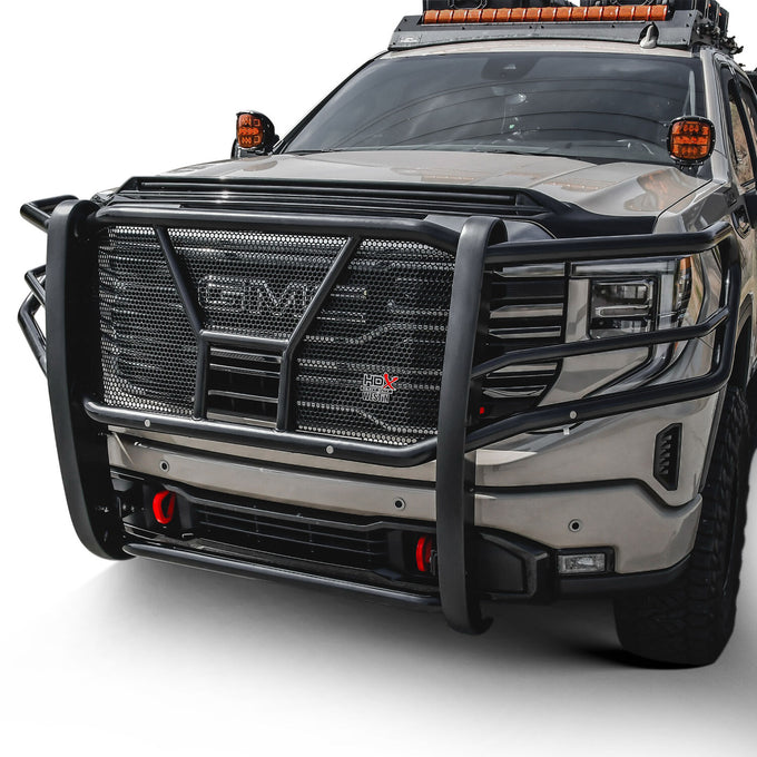 HDX Grille Guard <br> 2022-2026 GMC Sierra 1500