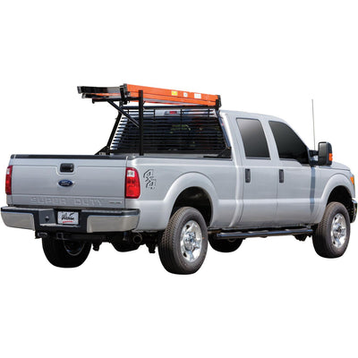 HD Headache Rack <br> 08-24 Ford F-250-F-600 Super Duty