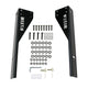 HD Headache Rack <br> 08-24 Ford F-250-F-600 Super Duty