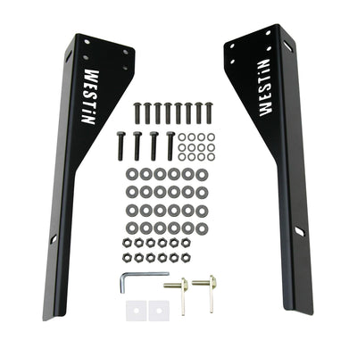 HD Headache Rack <br> 08-24 Ford F-250-F-600 Super Duty