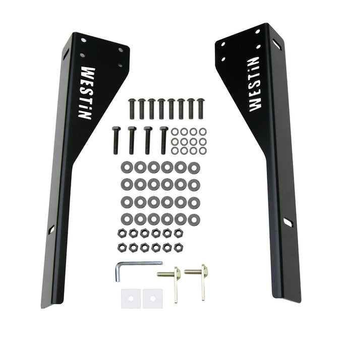 HD Headache Rack <br> 08-24 Ford F-250-F-600 Super Duty