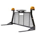HD Headache Rack <br> 99-18 Chevy GMC C/K Silverado Sierra 1500-3500 HD