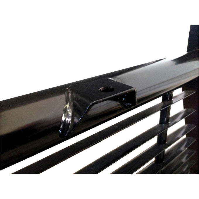 HD Headache Rack <br> 99-18 Chevy GMC C/K Silverado Sierra 1500-3500 HD