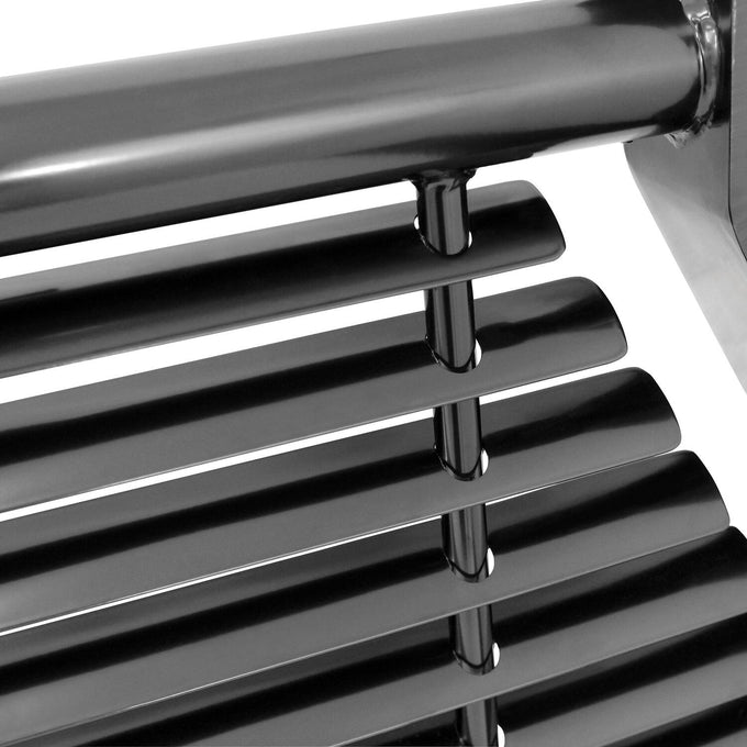 HD Headache Rack <br> 99-18 Chevy GMC C/K Silverado Sierra 1500-3500 HD