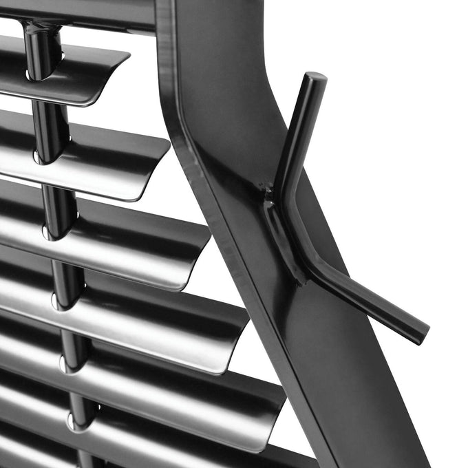 HD Headache Rack <br> 99-18 Chevy GMC C/K Silverado Sierra 1500-3500 HD