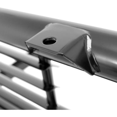 HD Headache Rack <br> 99-18 Chevy GMC C/K Silverado Sierra 1500-3500 HD