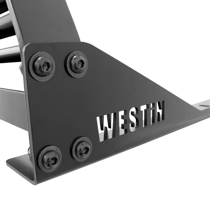 HD Headache Rack <br> 99-18 Chevy GMC C/K Silverado Sierra 1500-3500 HD