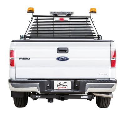 HD Headache Rack <br> 99-18 Chevy GMC C/K Silverado Sierra 1500-3500 HD