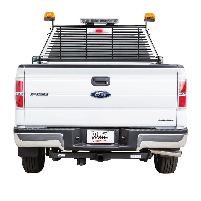 HD Headache Rack <br> 99-18 Chevy GMC C/K Silverado Sierra 1500-3500 HD