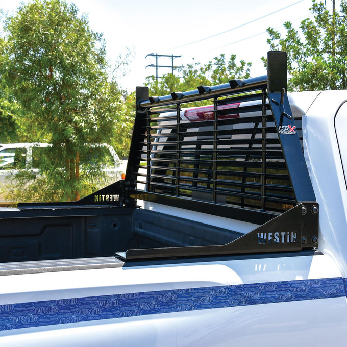 HD Headache Rack <br> 99-18 Chevy GMC C/K Silverado Sierra 1500-3500 HD