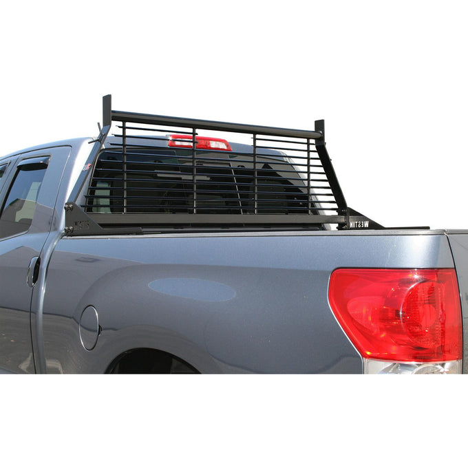 HD Headache Rack <br> 99-18 Chevy GMC C/K Silverado Sierra 1500-3500 HD