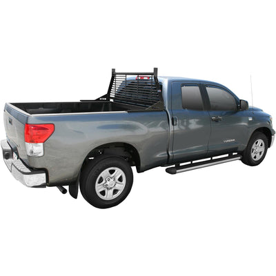 HD Headache Rack <br> 99-18 Chevy GMC C/K Silverado Sierra 1500-3500 HD