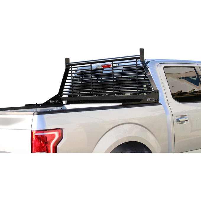 HD Headache Rack <br> 99-18 Chevy GMC C/K Silverado Sierra 1500-3500 HD