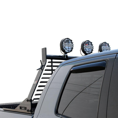 HD Headache Rack <br> 02-25 Dodge Ram 1500 2500 3500