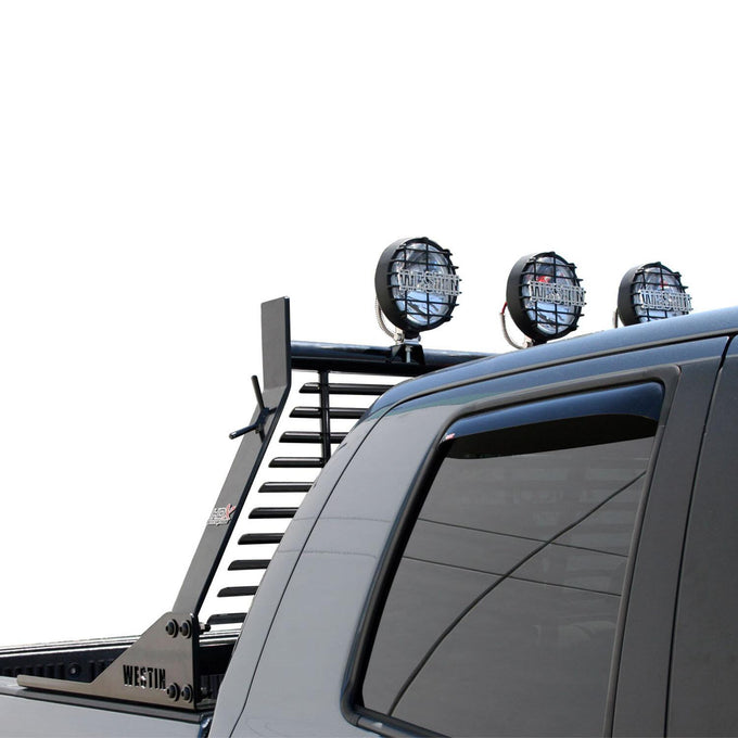 HD Headache Rack <br> 02-25 Dodge Ram 1500 2500 3500