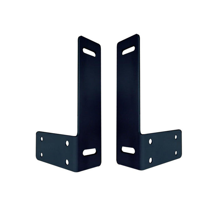 Headache Rack Tool Box Bracket <br> Universal Fit