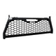 HLR Truck Rack <br> 07-19 Chevy Silverado GMC Sierra 1500-3500 HD