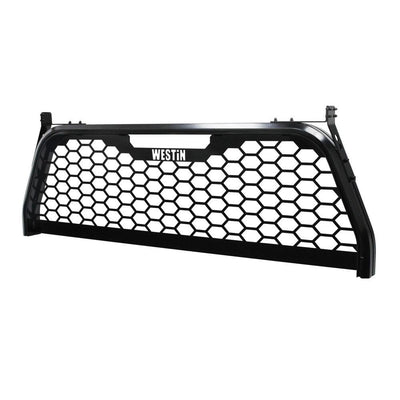 HLR Truck Rack <br> 07-19 Chevy Silverado GMC Sierra 1500-3500 HD