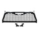HLR Truck Rack <br> 07-19 Chevy Silverado GMC Sierra 1500-3500 HD