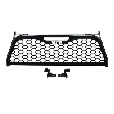 HLR Truck Rack <br> 07-19 Chevy Silverado GMC Sierra 1500-3500 HD