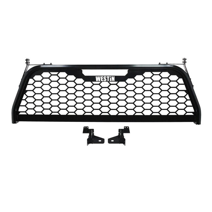 HLR Truck Rack <br> 07-19 Chevy Silverado GMC Sierra 1500-3500 HD