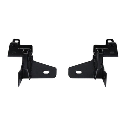 HLR Truck Rack <br> 07-19 Chevy Silverado GMC Sierra 1500-3500 HD